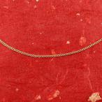 メンズ ブレスレット キヘイ 喜平用 純金 喜平チェーン 18cm 幅1.4ミリ k24 24金 ゴールド チェーン 男性用