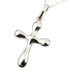 Yahoo! Yahoo!ショッピング(ヤフー ショッピング)ネックレス メンズ シルバー トップ クロス 20代 ペンダントトップ 十字架 シンプル sv925 男性 地金 水 人気 送料無料 セール SALE
