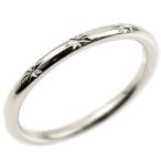 Yahoo! Yahoo!ショッピング(ヤフー ショッピング)プラチナ リング メンズ ピンキー 900 極細 華奢 指輪 pt900　男性用 ストレート 地金 送料無料 人気 セール SALE