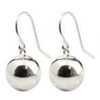 ピアス プラチナ ピアス ペア シンプル 丸玉ピアス 8mm フックピアス900 地金 pt900 レディース ピアス ペア 人気