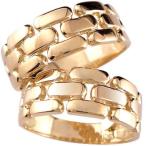 結婚指輪 ペアリング ペア ピンクゴールドk18 マリッジリング 結婚式 18金 ストレート カップル 送料無料 セール SALE