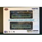 亜鉄社☆新品★TOMYTEC 鉄道コレクション、京阪電車 大津線80型 連結車・非冷房、1箱(ディスプレイモデル)