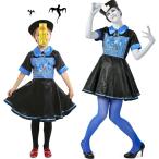 kyonsi- костюмированная игра Halloween маскарадный костюм костюм женский ребенок zombikyonsi- девушки China. .. костюмы постановка одежда маскарадный костюм Halloween костюм 
