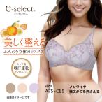 ふんわり立体カップ ノンワイヤーブラ