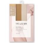 ストッキング つま先スルー パンスト メッシュ柄 アツギザレッグバー FP70303