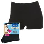 アツギ スクールタイム スパッツ 一分丈 キッズ ジュニア 夏 涼しい 吸水速乾 女子 ST07562