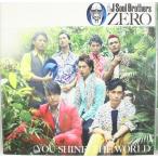 Yahoo! Yahoo!ショッピング(ヤフー ショッピング)中古CD　0〜ZERO〜/三代目 J Soul Brothers