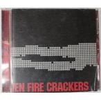 中古CD　ELEVEN FIRE CRACKERS/ELLEGARDEN　ケース割れあり