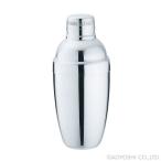 シェーカー　NEWスタンダード  カクテルシェーカー530ml　020049