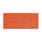 ブランナーマットミニ 220x100mm オレ�