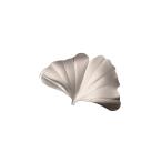 18-8葉枝おき銀杏シルバー箸置き...