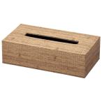 �e�B�b�V���{�b�N�X�@�i�`�������u���E���@W262�~H77�~D138mm�@����@�e�B�b�V���P�[�X(��)�@CTC-201N ������(Aim)