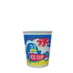 かき氷カップ 260ml 1,000個(発泡PSP) ※北海道・沖縄・離島 送料別途 ※個人宅配送不可 A-250 ペンギン氷(AB)