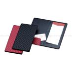  2 tsu. квитанция держатель W105xH200mm магнит зажим есть поли соль .biniruBH-123...(Aim) чёрный * красный 