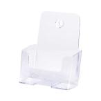 se регулирование каталог подставка A5 длина 1 уровень CSD-2749-90 проспект подставка прозрачный прозрачный рекламная листовка класть рекламная листовка для подставка проспект подставка 