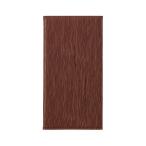  2 tsu. квитанция держатель W115xH220mm Brown правый магнит * левый карман есть поли соль .biniruEMS-2simbi(SHIMBI)