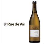 リュードヴァン/Rue de Vin 「シャルドネ コリーヌ・ドール」 白 国産ワイン 日本ワイン 長野県