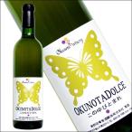Yahoo! Yahoo!ショッピング(ヤフー ショッピング)奥野田葡萄酒 「奥野田ドルチェ」750ml 山梨ヌーヴォー デラウェア ヌーボー 甘口 国産 山梨県産