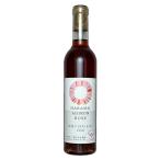 .. вино [ - lamo ставрида японская long * rose половина бутылка 375ml] розовое вино .. местного производства Yamanashi префектура производство Япония вино 