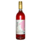  восток сон waina Lee [. болото . женщина rose ]750ml розовое вино .. местного производства Yamanashi префектура производство Япония вино 
