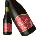  половина бутылка lumiere [ жемчуг rouge 375ml] Sparkling вино немного .. красный местного производства Yamanashi префектура производство 