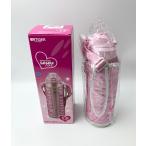  Tiger термос SAHARA COOL фляжка розовый MMN-G100 P 1L