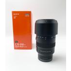 SONY　ソニー　E　70-350mm　F4.5-6.3　G　OSS　SEL70350G