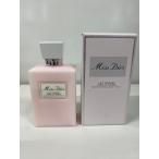 Dior ошибка Dior корпус молоко 200ml Miss Dior Moisturizing Body Milk