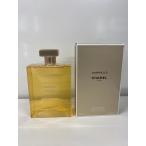 CHANEL Chanel ga желтохвост L Chanel душ гель 200ml корпус шампунь 