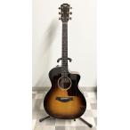 TAYLOR　テイラー　214ce-SB　DLX　エレアコ　アコースティックギター