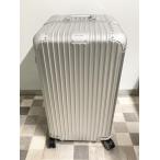 RIMOWA Rimowa ORIGINAL багажник XL серебряный 