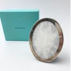 Tiffany Tiffany фото подставка фоторамка 925 STERLING