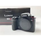 Panasonic　パナソニック　LUMIX　S5　II　ボディ　DC-S5M2