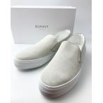 PELLICO SUNNY Perry ko Sunny GIOIA M001 замша туфли без застежки 44 LATTE