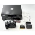 CANON EOS R6 Mark II