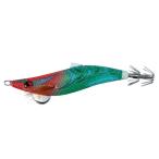 ヤマシタ ホバー 2.5 002 赤緑