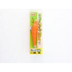 マルシン漁具 エサ巻きスッテMINI オレンジ(BL夜光)