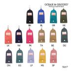 オーシャンアンドグラウンド　OCEAN&GROUND　キーケース　GOOD DAY　リール式　防犯ケース
