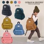 *30%OFF распродажа * Ocean and ground OCEAN&amp;GROUND рюкзак DAYPACK GOODAY VINTAGE нейлон (S*4.5L / M:10.5L)