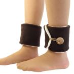  пара шея утеплитель подпалина чай нежный .... теплый защищающий от холода бесплатная доставка под ногами теплый холодозащитный простой установка и снятие холод . меры офис симпатичный 