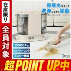 カーペットクリーナー クリーナー 車 絨毯 布 ソファ 洗浄機 車内 掃除道具 掃除用品 ブロワー クリーニング カーペット 水洗い