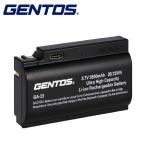  Gentos GA-23 G серии передняя фара специальный перезаряжаемая батарея GA23 GENTOS 4950654053296 передняя фара 