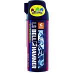 潤滑剤 スズキ機工 超極圧潤滑剤 潤滑スプレー LSベルハンマー スプレー 420ml 1本 焼き付き防止 きしみ音緩和 破損防止