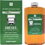 スズキ機工 BHDI01 ディーゼル車用エンジンオイル添加剤 ディーゼル 450ml