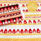 いちごショートケーキ