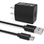Superer 10W【Type C急速充電器】ドコモらくらくスマートフォン F-42A F-01L, So