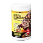 GEX EXOTERRAlikgame. питание баланс капот 400g каждый день. здоровье еда высота волокно качество капот 