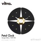 Vitra ヴィトラ Petal Clock ペタルクロ