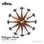 Vitra ヴィトラ Polygon Clock ポリゴンク