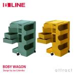 B-LINE �r�[���C�� Boby Wagon �{�r�[���S�� 3�i4�g���C �i�x���f�B�O���E�n�j�[�j �f�U�C���F�W���G�E�R����
